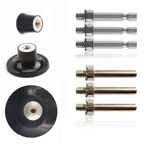 Disco abrasivo 3 - 1", r