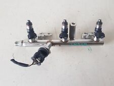 04C133317AA INIETTORI METANO VOLKSWAGEN UP 1.0 B 50KW 2018 CPG 0280158862DE