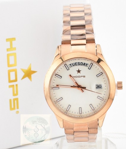 Orologio polso donna - orologio, hoops