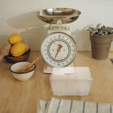  Vassoio Bilancia Elettronica