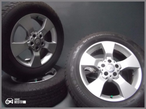 Originale mercedes glk w204 - glk,