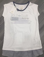 La Martina T-shirt Top