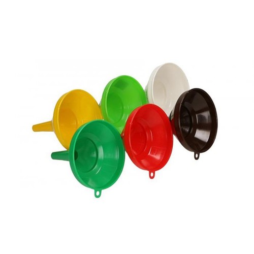 Imbuto plastica 8 cm - plastica,