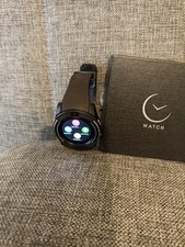 Orologio smartwatch uomo - orologio,