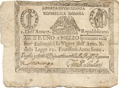 Stati italiani prima - italiani, (prima