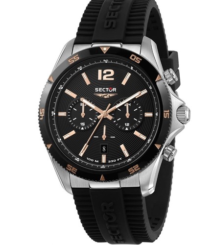 Orologio uomo cronografo - orologio,
