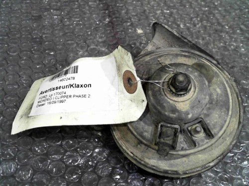 Tromba clacson ford - tromba/clacson,