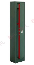 Cassaforte per fucili stark - fucili,