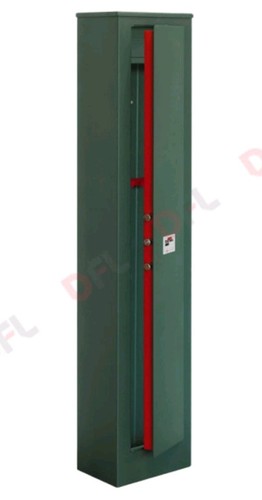 Cassaforte per fucili stark - cassaforte,