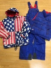 ABBIGLIAMENTO DA SCI DONNA