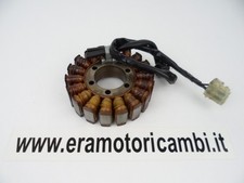 STATORE GENERATORE DI CORRENTE SUZUKI GSR 600 K8 2008