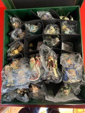 Thomas Kinkade Old World Babbo