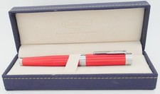 Penna stilografica Conklin a