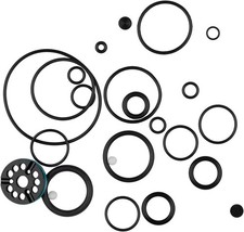 DHX2 Rebuild Kit - FOX Rebuild