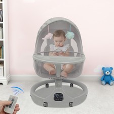 Altalena Elettrica per Bambini