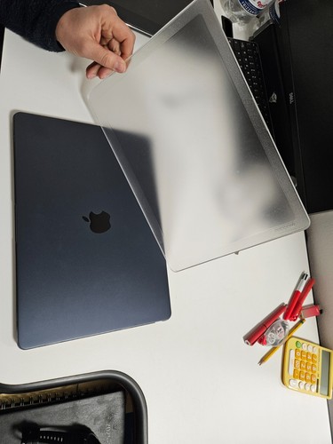 Computer portatile macbook air - portatile,