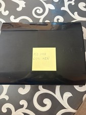 Sony PlayStation 3 - Super