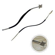 1pz Sound Post Setter Acciaio