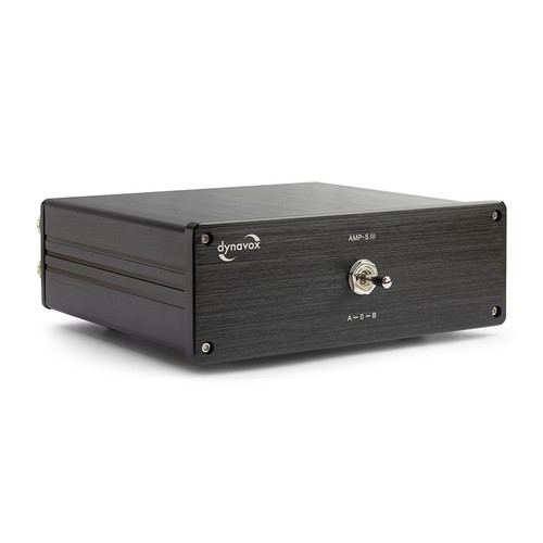 Dynavox amplificatore casse - dynavox,