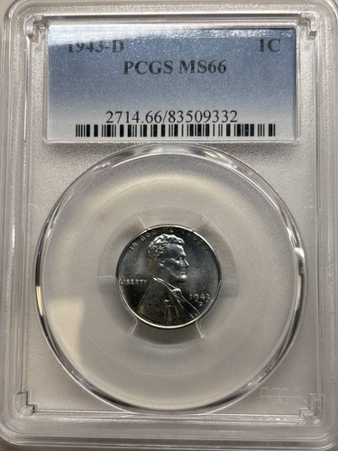 1943 piccoli centesimi - 1943,