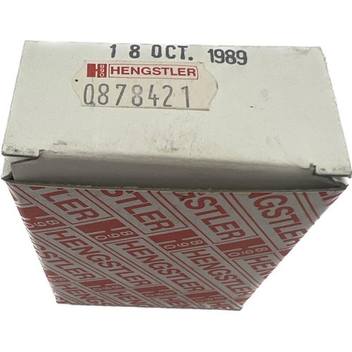 Contatore 24vdc hengstler - 24vdc,