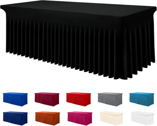 Mantellos licra negros para - mantellos,