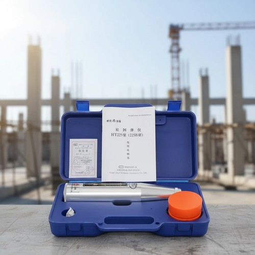 Ht225 tester rimbalzo per - tester,