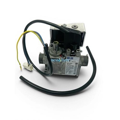 Ariston chaffoteaux valvola - chaffoteaux,