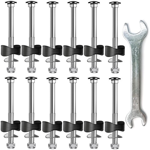 12pcs viti per trampolino - viti,