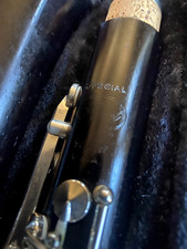 Selmer Special Bb clarinet–