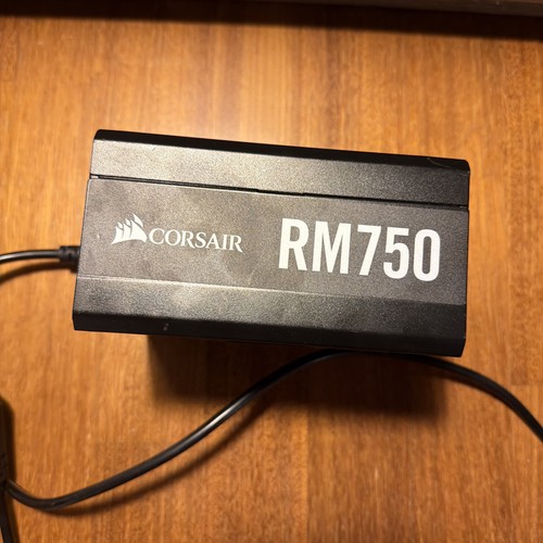 Corsair alimentatore rm750 - corsair,