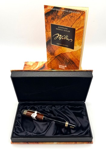Montblanc