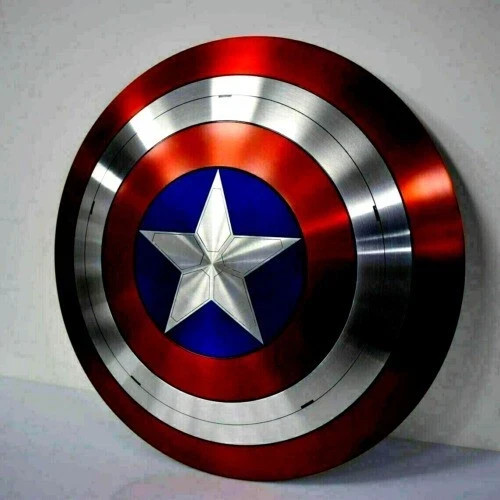 Falcon shield avenger - avenger's, 18''