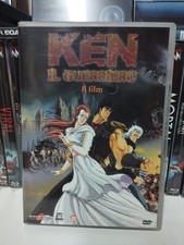 Ken il guerriero -il