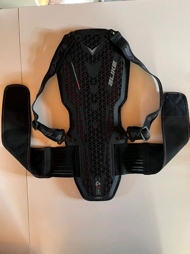 Paraschiena moto zandoná - moto,