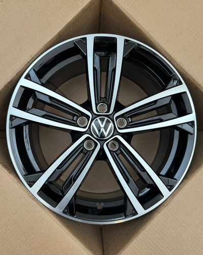 Originale golf vii 17 - originale, vw