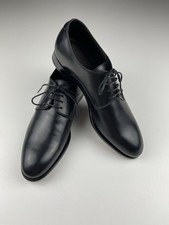 NUOVE SCARPE CANALI DERBYS