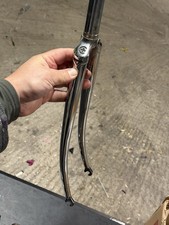 Forcelle stradali Colnago 1