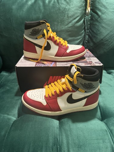 Sneakers air jordan - sneakers,