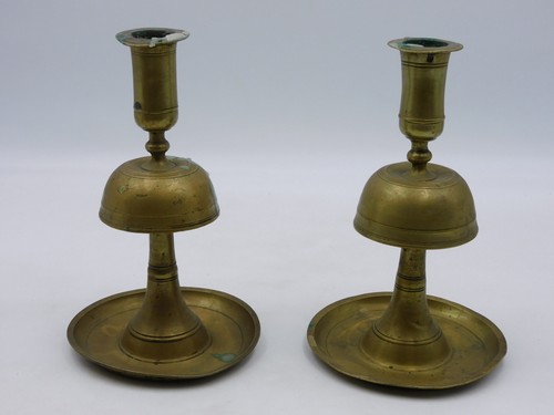 Antichi candelieri candelabri