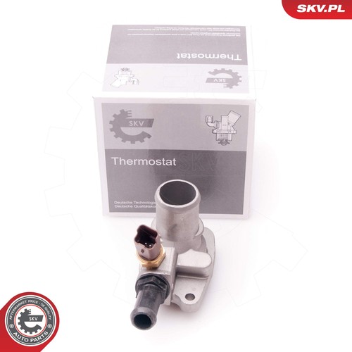Termostato valvola per fiat - termostato,