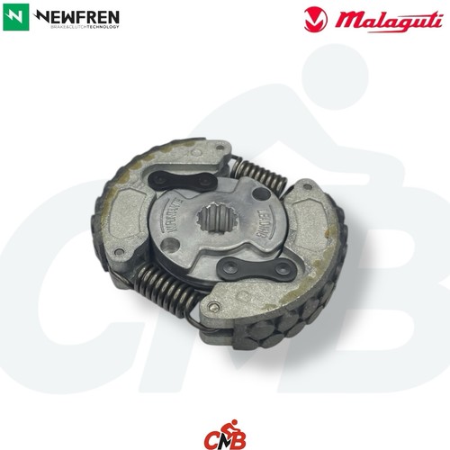 Frizione completa originale - frizione,