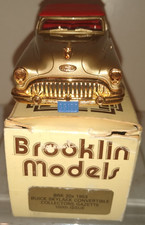 RARO MODELLO BROOKLIN MODELS