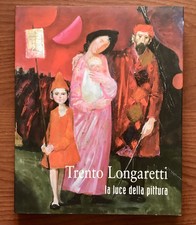CATALOGO DI TRENTO LONGARETTI
