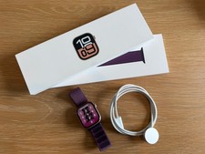 Apple Watch Series 10 GPS 42mm