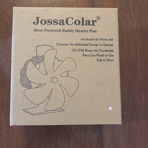 Jossacolar ventilatore per - jossacolar,