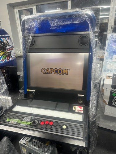 Vewlix ami arcade - vewlix,