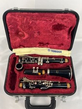 Clarinetto Yamaha YCL-27 Bb