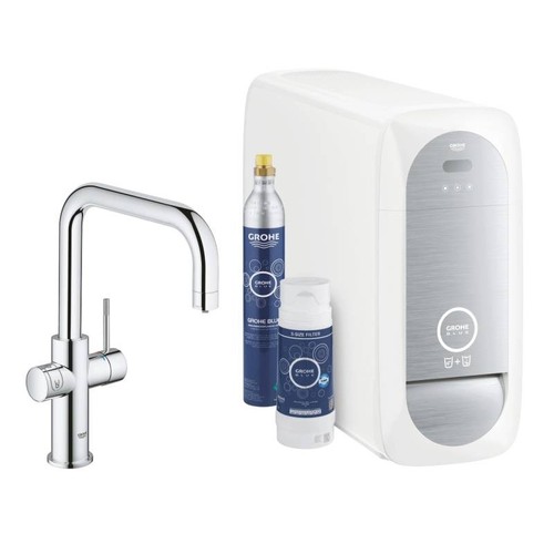 Miscelatore monocomando grohe - monocomando,