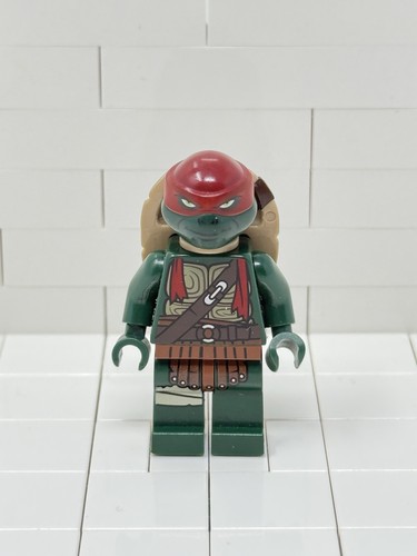 Lego teenage mutant ninja - mutant,